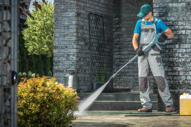 Best House Exterior Washing  in Red Springs, NC